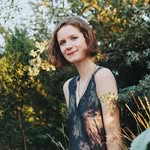 Frances Thomas - @francesjthomas - Instagram