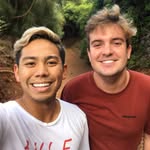 rance & thomas 🌴 - @calihiboys - Instagram