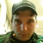 Rance Thomas - @grumpyotaku - Instagram