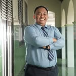 Thomas Iskandar Kurniawan - @francesco_thomas18 - Instagram