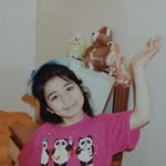 Randa Ammar - @roudii86 - Instagram