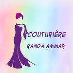 Randa Ammar - @ranoucha7341 - Instagram