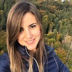 Randa Ammar - @ammarranda - Instagram
