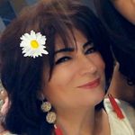 Randa Ammari - @randaammari - Instagram