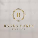 𝐑𝐀𝐍𝐃𝐀 𝐂𝐀𝐊𝐄𝐒 - @randa_ammar_cakes - Instagram