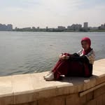 Randa M. Ammar - @randa9017 - Instagram