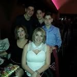 Randa Aoun Hourani - @randahourani1 - Instagram