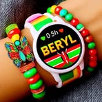 Ranita Berryl - Facebook