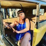 Randa Carr - @rlcarr1979 - Instagram