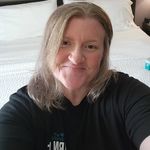 Randa Davis - @rdcreighton81 - Instagram