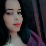 Randa Hamado Klool - @randahamado - Instagram