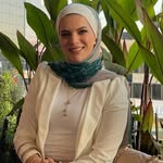 Randa Hamdan - @randa_hamdan89 - Instagram