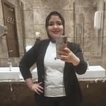 Randa Hamdi - @randahamd2 - Instagram