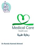 Randa Hamed Ahmed - @dr.randahamed95 - Instagram