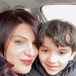 Randa Hamila - @randa_hamila - Instagram