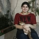 Randa Hammoud - @randa4540 - Instagram