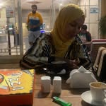 Randa Hammoud - @hammoud3958 - Instagram