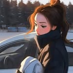 Randa Hammoud - @randa.hammoud.7146 - Instagram
