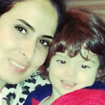 Randa Hammouda - @randahammouda - Instagram