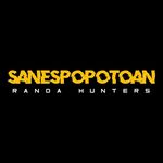 Randa Hunter - @sanespopotoan - Instagram