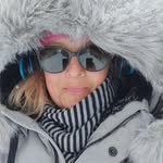 Randa Jensen - @randarosby - Instagram