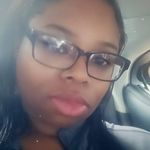 Randa Johnson - @randajohnson1989 - Instagram