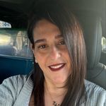 Randa Lewis - @footballranda - Instagram