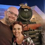 Randa Lewis - @randalew77 - Instagram