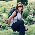Randalynn | Team Teal | Ovarian Cancer Thriver - @randalynn_fv - Instagram