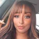 Randa Ben Mansour - @benmansourranda9 - Instagram