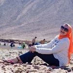 Randa Mansour - @randa3472 - Instagram