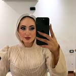 Randa Mansour - @ra.nda7847 - Instagram