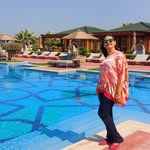 Randa Mansour - @randa.mansour1 - Instagram