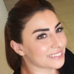 Randa Mansour - @randamansour879 - Instagram