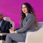 Randa MansOur - @miss_ran0od - Instagram