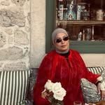 Randa Mansour🕊️ - @randa.mansour.94402 - Instagram