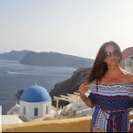 Randa Mansour - @randiosh - Instagram