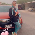 Randa Mohamed - @randamohamedsa - Instagram
