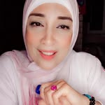 Randa Mohamed - @roka_randa - Instagram