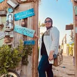 Randa Mohamed - @randa.m - Instagram