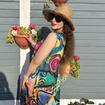 Randa - @randamohamed333 - Instagram