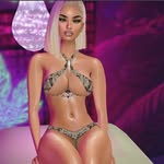 Randa Murphy - @irish_princess069 - Instagram