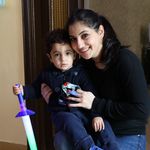 Randa Othman - @randanayef - Instagram