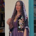 Randa Othman - @randaothman8 - Instagram