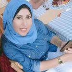 Randa Othman - @ranaos60 - Instagram