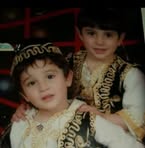 Randa Rahhal - Facebook
