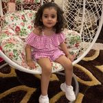 Randa Rahhal - @randarahhal55 - Instagram