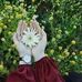 Randa Rahhall - Facebook