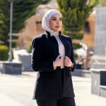 Randa Ram - @lawyer_randa.ramadan - Instagram