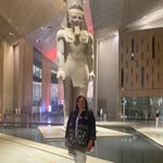 Randa Ramadan - @randaramadan - Instagram